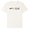 RE-Creator organic cotton t-shirt (STTU787) Thumbnail