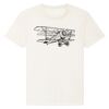RE-Creator organic cotton t-shirt (STTU787) Thumbnail
