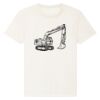 RE-Creator organic cotton t-shirt (STTU787) Thumbnail