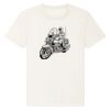 RE-Creator organic cotton t-shirt (STTU787) Thumbnail