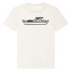 RE-Creator organic cotton t-shirt (STTU787) Thumbnail