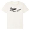 RE-Creator organic cotton t-shirt (STTU787) Thumbnail