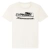 RE-Creator organic cotton t-shirt (STTU787) Thumbnail