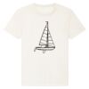 RE-Creator organic cotton t-shirt (STTU787) Thumbnail