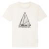 RE-Creator organic cotton t-shirt (STTU787) Thumbnail
