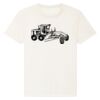 RE-Creator organic cotton t-shirt (STTU787) Thumbnail