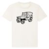 RE-Creator organic cotton t-shirt (STTU787) Thumbnail