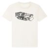 RE-Creator organic cotton t-shirt (STTU787) Thumbnail