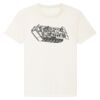 RE-Creator organic cotton t-shirt (STTU787) Thumbnail