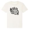 RE-Creator organic cotton t-shirt (STTU787) Thumbnail