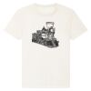 RE-Creator organic cotton t-shirt (STTU787) Thumbnail