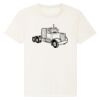 RE-Creator organic cotton t-shirt (STTU787) Thumbnail
