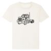 RE-Creator organic cotton t-shirt (STTU787) Thumbnail