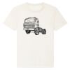 RE-Creator organic cotton t-shirt (STTU787) Thumbnail