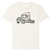 RE-Creator organic cotton t-shirt (STTU787) Thumbnail