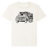 RE-Creator organic cotton t-shirt (STTU787) Thumbnail