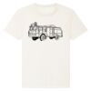 RE-Creator organic cotton t-shirt (STTU787) Thumbnail