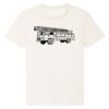 RE-Creator organic cotton t-shirt (STTU787) Thumbnail