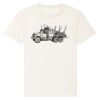 RE-Creator organic cotton t-shirt (STTU787) Thumbnail
