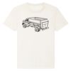 RE-Creator organic cotton t-shirt (STTU787) Thumbnail