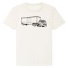 RE-Creator organic cotton t-shirt (STTU787) Thumbnail
