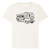 RE-Creator organic cotton t-shirt (STTU787) Thumbnail