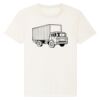 RE-Creator organic cotton t-shirt (STTU787) Thumbnail