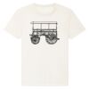 RE-Creator organic cotton t-shirt (STTU787) Thumbnail