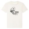 RE-Creator organic cotton t-shirt (STTU787) Thumbnail