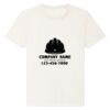 RE-Creator organic cotton t-shirt (STTU787) Thumbnail
