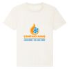RE-Creator organic cotton t-shirt (STTU787) Thumbnail