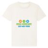 RE-Creator organic cotton t-shirt (STTU787) Thumbnail