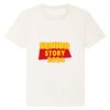 RE-Creator organic cotton t-shirt (STTU787) Thumbnail
