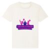 RE-Creator organic cotton t-shirt (STTU787) Thumbnail