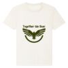 RE-Creator organic cotton t-shirt (STTU787) Thumbnail