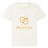 RE-Creator organic cotton t-shirt (STTU787) Thumbnail