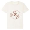 RE-Creator organic cotton t-shirt (STTU787) Thumbnail