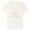 RE-Creator organic cotton t-shirt (STTU787) Thumbnail