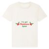 RE-Creator organic cotton t-shirt (STTU787) Thumbnail