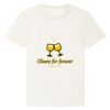RE-Creator organic cotton t-shirt (STTU787) Thumbnail