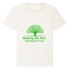 RE-Creator organic cotton t-shirt (STTU787) Thumbnail