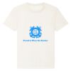 RE-Creator organic cotton t-shirt (STTU787) Thumbnail
