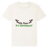 RE-Creator organic cotton t-shirt (STTU787) Thumbnail