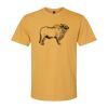 Gildan SoftStyle® Midweight T-Shirt Thumbnail