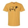 Gildan SoftStyle® Midweight T-Shirt Thumbnail