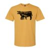 Gildan SoftStyle® Midweight T-Shirt Thumbnail