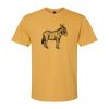 Gildan SoftStyle® Midweight T-Shirt Thumbnail