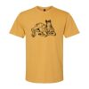 Gildan SoftStyle® Midweight T-Shirt Thumbnail
