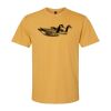Gildan SoftStyle® Midweight T-Shirt Thumbnail