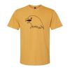Gildan SoftStyle® Midweight T-Shirt Thumbnail